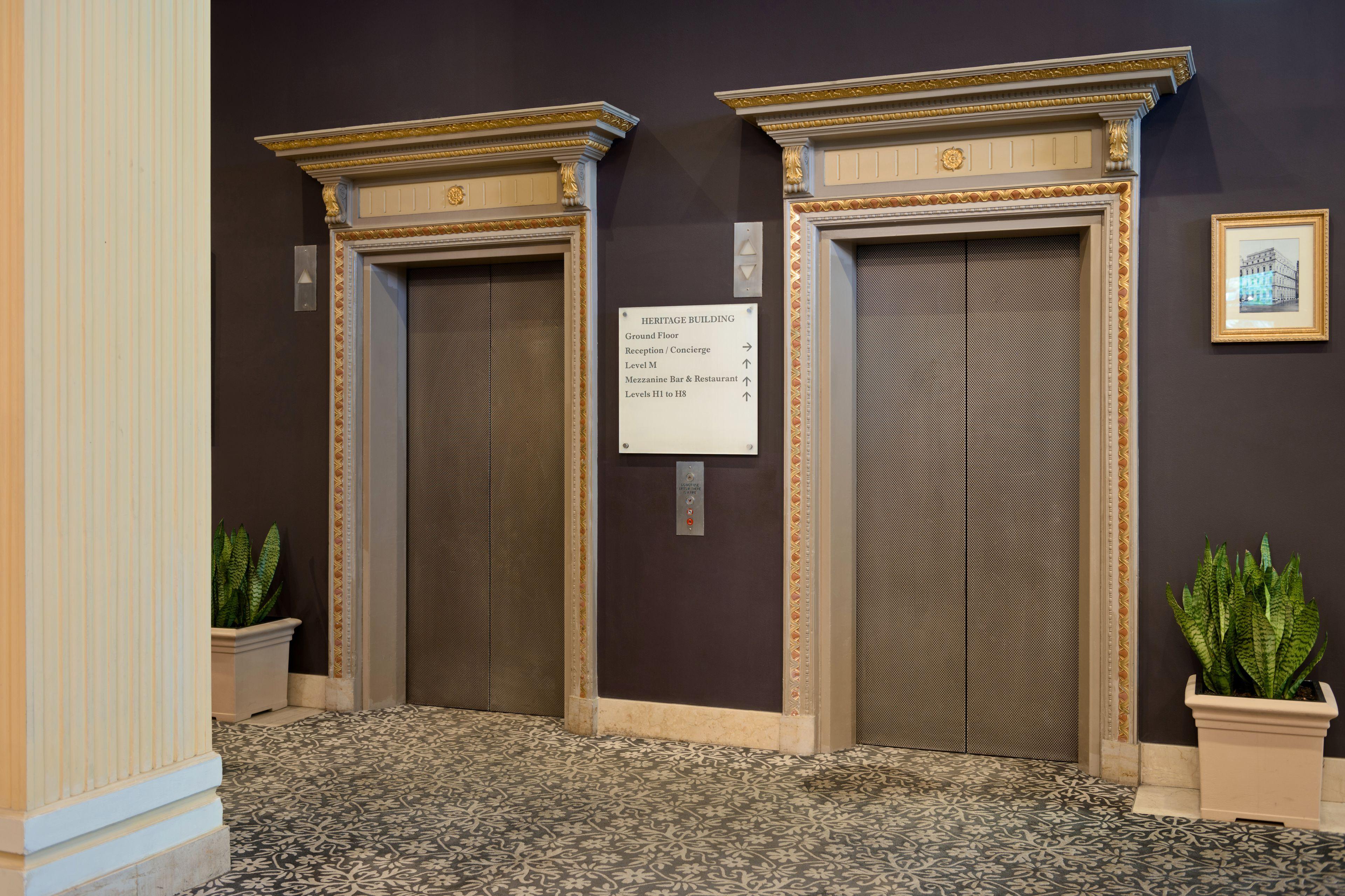 Treasury On Collins Melbourne — Photos 3